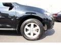 Super Black - Murano SL AWD Photo No. 35