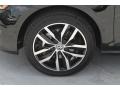 2015 Volkswagen Golf 4 Door 1.8T SE Wheel and Tire Photo