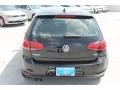 Black - Golf 4 Door 1.8T SE Photo No. 7