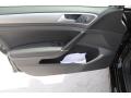 Black - Golf 4 Door 1.8T SE Photo No. 8