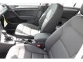 Black - Golf 4 Door 1.8T SE Photo No. 9