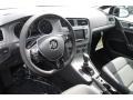Black Prime Interior Photo for 2015 Volkswagen Golf #96466345