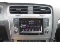 Black - Golf 4 Door 1.8T SE Photo No. 16
