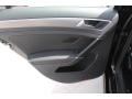 Black - Golf 4 Door 1.8T SE Photo No. 20
