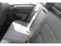 Black - Golf 4 Door 1.8T SE Photo No. 21