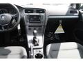 Black - Golf 4 Door 1.8T SE Photo No. 22