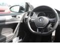 Black - Golf 4 Door 1.8T SE Photo No. 23