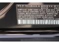 2015 Volkswagen Golf 4 Door 1.8T SE Info Tag