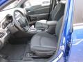 2014 Blue Streak Pearl Dodge Avenger SE  photo #9