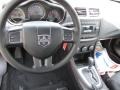 2014 Blue Streak Pearl Dodge Avenger SE  photo #10