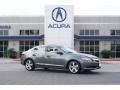Polished Metal Metallic - ILX 2.0L Photo No. 1