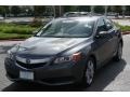 Polished Metal Metallic - ILX 2.0L Photo No. 2