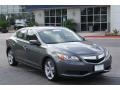 Polished Metal Metallic - ILX 2.0L Photo No. 3