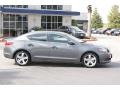 Polished Metal Metallic - ILX 2.0L Photo No. 7