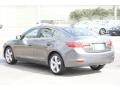 Polished Metal Metallic - ILX 2.0L Photo No. 8