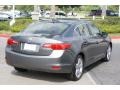Polished Metal Metallic - ILX 2.0L Photo No. 9