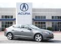 Polished Metal Metallic - ILX 2.0L Photo No. 10
