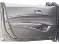 Polished Metal Metallic - ILX 2.0L Photo No. 11