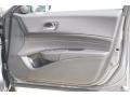 Polished Metal Metallic - ILX 2.0L Photo No. 19