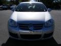 Reflex Silver Metallic - Jetta 2.5 Sedan Photo No. 8