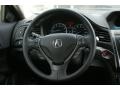 Polished Metal Metallic - ILX 2.0L Photo No. 26