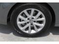 2014 Platinum Gray Metallic Volkswagen Jetta SE Sedan  photo #4