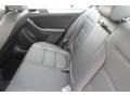 2014 Platinum Gray Metallic Volkswagen Jetta SE Sedan  photo #22