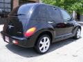 2003 Black Chrysler PT Cruiser GT  photo #3