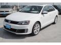 Pure White - Jetta GLI Photo No. 3