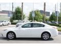 Bellanova White Pearl - TL Technology Photo No. 6