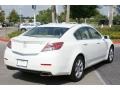 Bellanova White Pearl - TL Technology Photo No. 9