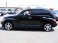 Black - PT Cruiser GT Photo No. 6