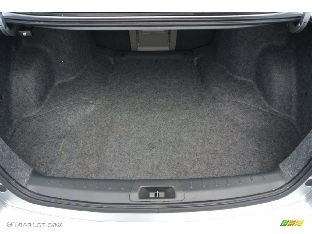 2012 Accord EX-L V6 Sedan - Alabaster Silver Metallic / Gray photo #21