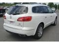 2015 White Opal Buick Enclave Leather AWD  photo #5