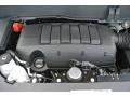 3.6 Liter DI DOHC 24-Valve VVT V6 Engine for 2015 Buick Enclave Leather AWD #96468844