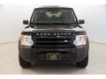 2006 Java Black Pearl Land Rover LR3 V8 SE  photo #2