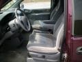 1998 Maroon Pearl Dodge Grand Caravan SE  photo #2