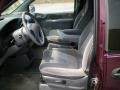 Maroon Pearl - Grand Caravan SE Photo No. 2