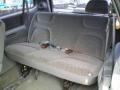 1998 Maroon Pearl Dodge Grand Caravan SE  photo #3