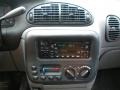 Maroon Pearl - Grand Caravan SE Photo No. 4
