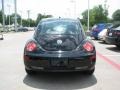 Black - New Beetle 2.5 Coupe Photo No. 4
