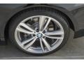 2014 Black Sapphire Metallic BMW 4 Series 435i Coupe  photo #4