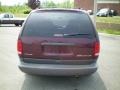 1998 Maroon Pearl Dodge Grand Caravan SE  photo #9