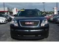 Carbon Black Metallic - Acadia SL Photo No. 27