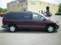 Maroon Pearl - Grand Caravan SE Photo No. 11