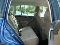 Sapphire Blue Metallic - Tiguan S Photo No. 12