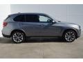 2014 Space Grey Metallic BMW X5 xDrive35i  photo #2
