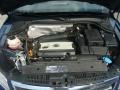 Sapphire Blue Metallic - Tiguan S Photo No. 14
