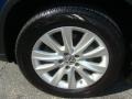 Sapphire Blue Metallic - Tiguan S Photo No. 15