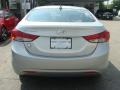 Silver - Elantra GLS Photo No. 5